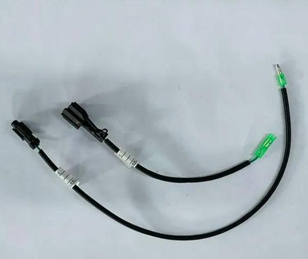 汽車線束加工行業在國內發展前景