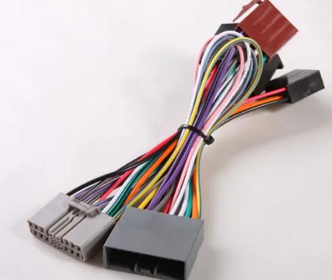 影響電子線束有這么多的原因