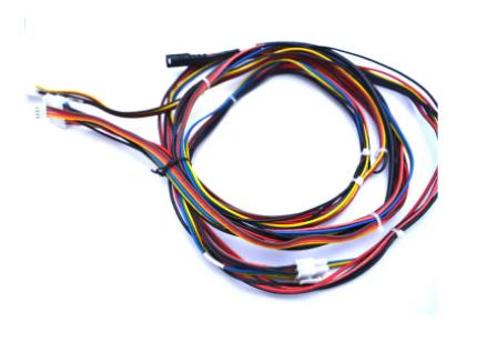 汽車線束短路燒壞時四種處理方法