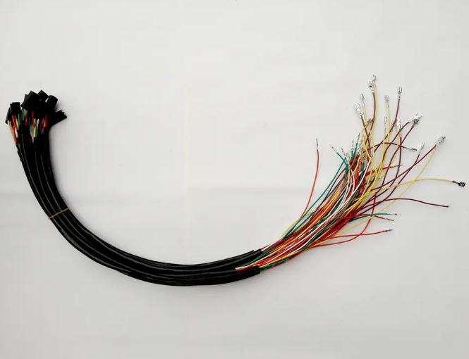 導致線束故障的原因有哪些